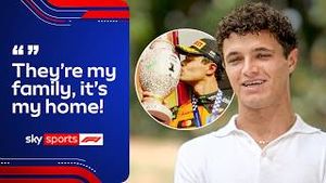 Video post by @skysportsf1 on YouTube