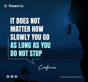 Image post by @softwareco on Instagram