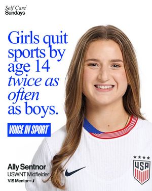 Image post by @voiceinsport on Instagram