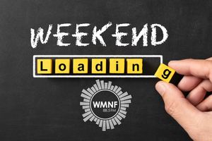 Image post by @WMNFCommunityRadio on Facebook