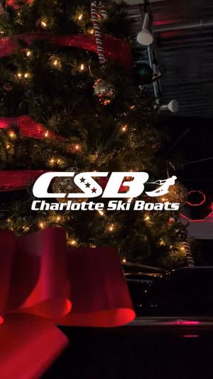 Image post by @charlotteskiboats on Facebook