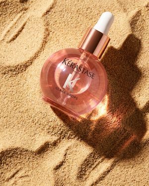 Image post by @kerastase_official on Instagram