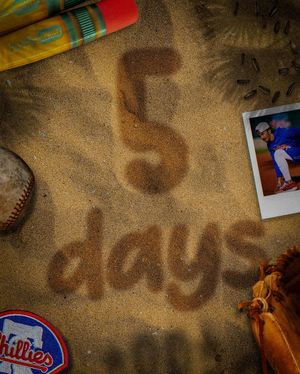 Image post by @philliesdaycare on Instagram