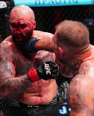 Image post by @lfafighting on Instagram