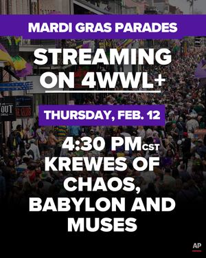 Image post by @wwltv on Instagram