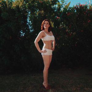 Image post by @gingerwatson on Instagram