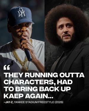 Image post by @complexmusic on Instagram