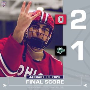 Image post by @tschockeyleague on Instagram