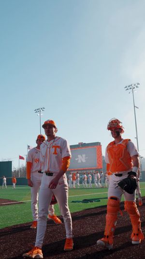 Video post by @vol_baseball on TikTok
