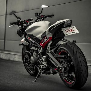 Image post by @wolfridesbikesWRB on Facebook