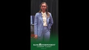 Video post by @bank_independent on YouTube