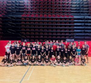 Image post by @davidson_xctf on Instagram