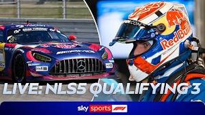 Video post by @skysportsf1 on YouTube