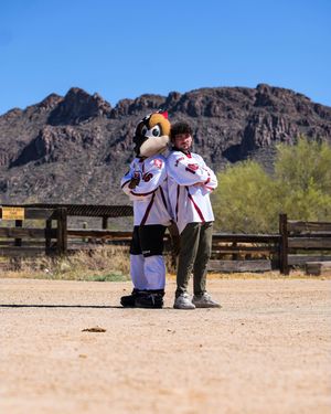 Image post by @roadrunnersahl on Instagram