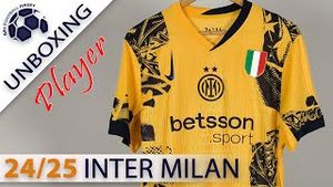 Video post by @myfootballjersey on YouTube