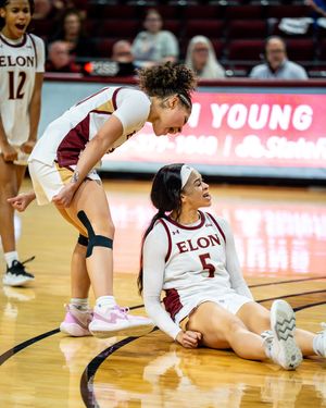 Image post by @elonwbasketball on Instagram