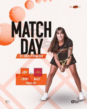 Image post by @OSUAthletics on Facebook