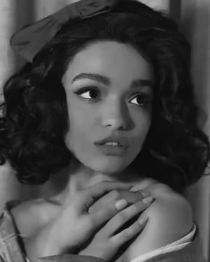 Image post by @vogueitalia on Instagram