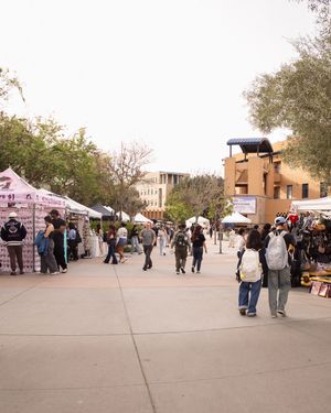 Image post by @ucirvine on Instagram