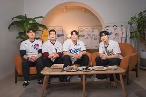 Image post by @mlb.korea on Instagram