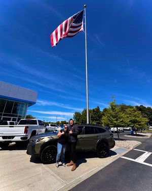 Image post by @mohawkchevrolet on Instagram
