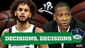 Video post by @dlls_sports on YouTube