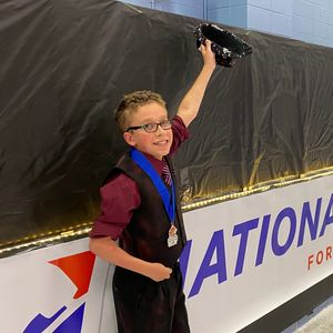 Image post by @usfigureskating on Instagram