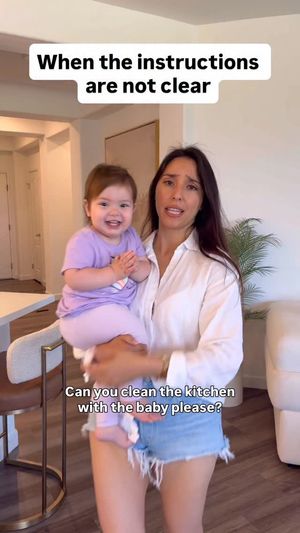 Video post by @krysandkareem on Instagram