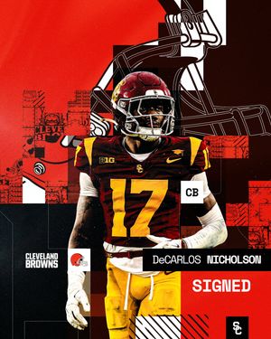 Image post by @uscfb on Instagram