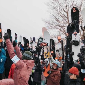 Image post by @aspensnowmass on Instagram