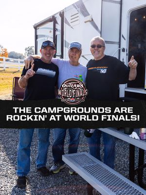 Image post by @thedirttrackatcharlotte on Instagram