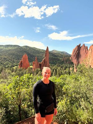 Image post by @reese.hayward on Instagram