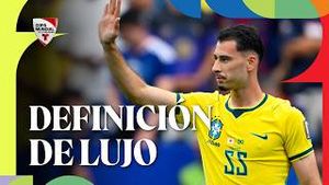 Video post by @deportes on YouTube