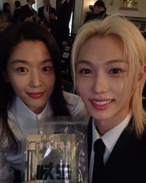 Image post by @ellemenhk on Instagram