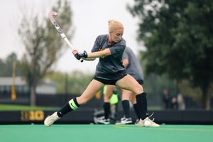 Image post by @iowafieldhockey on Instagram