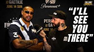Video post by @fullsendmma on YouTube
