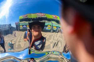 Image post by @txmotorspeedway on Instagram