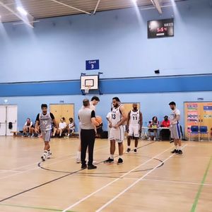 Image post by @ldnphoenixbball on Instagram