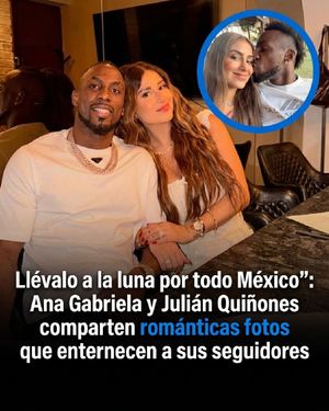 Image post by @canalestrellatv on Instagram