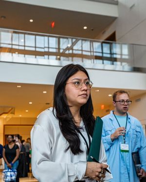 Image post by @uabcollatbusiness on Instagram