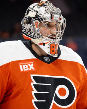 Image post by @philadelphiaflyers on Instagram