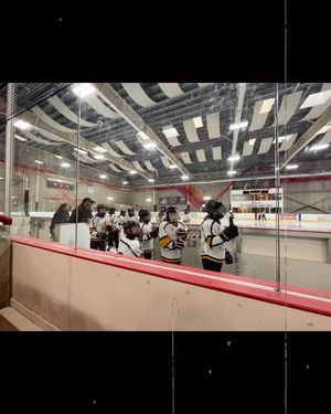 Video post by @muskokaroyals on Facebook