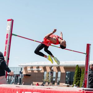 Image post by @ohiostatetfxc on Instagram