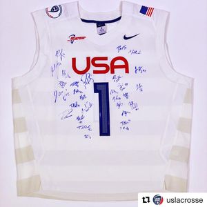 Image post by @usa_mlax on Instagram