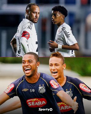 Video post by @sportytv on TikTok