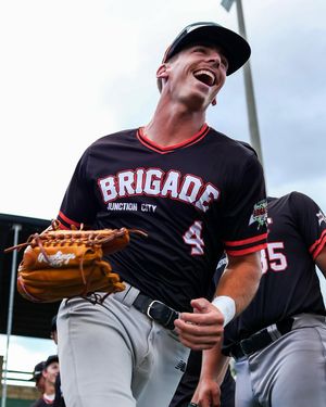 Image post by @junctioncitybrigade on Instagram