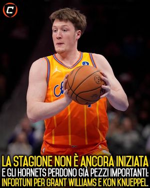 Image post by @cronache_di_basket on Instagram