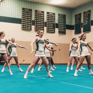 Image post by @pointparksports on Instagram