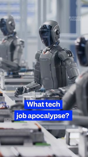 Image post by @businessinsider on Instagram