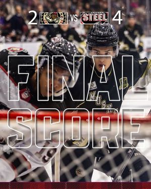 Image post by @muskegonjacks on Instagram